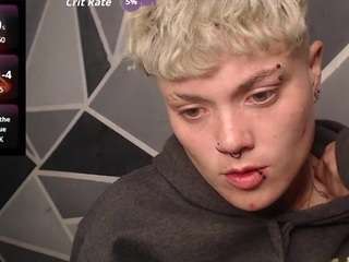 megan-c, recent webcam model, live from Camsoda