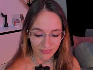 nicoleiriss Live Webcam on CamSoda