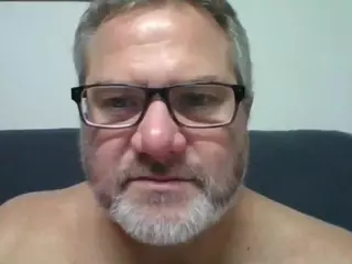 Silver-Sexy-82's Live Sex Cam Show
