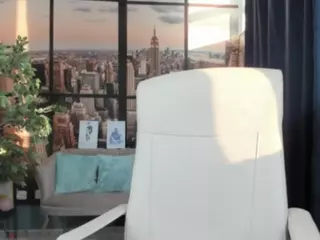 Sonya's Live Sex Cam Show