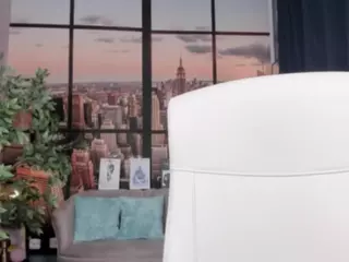 Sonya's Live Sex Cam Show
