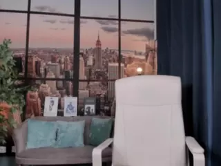 Sonya's Live Sex Cam Show