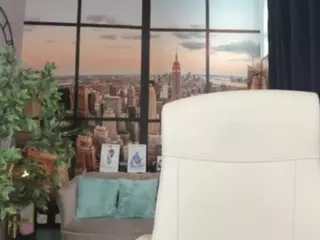 Sonya's Live Sex Cam Show