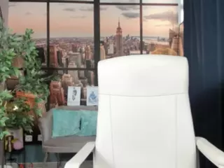 Sonya's Live Sex Cam Show
