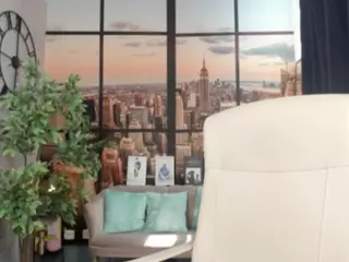 Sonya's Live Sex Cam Show
