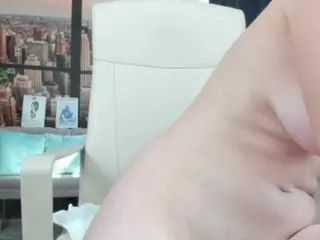 Sonya's Live Sex Cam Show