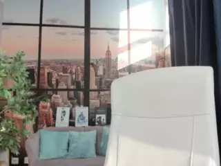 Sonya's Live Sex Cam Show