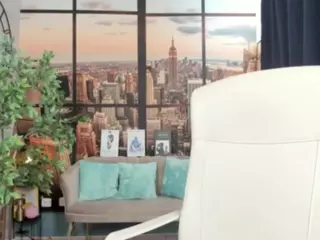 Sonya's Live Sex Cam Show