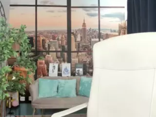 Sonya's Live Sex Cam Show