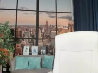 Sonya's Live Sex Cam Show