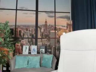 Sonya's Live Sex Cam Show