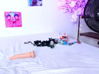 sussy-newlove's Live Sex Cam Show