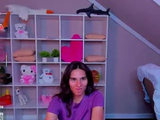 Tracy's Live Sex Cam Show