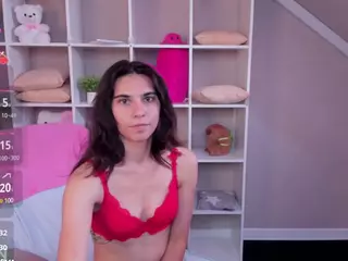 Tracy's Live Sex Cam Show