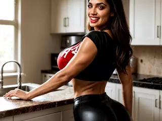 Vanessa 6788's Live Sex Cam Show