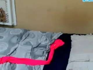 Africanstar on Camsoda