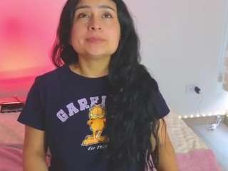 ammy-roos from camsoda