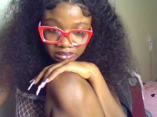 cookiejar23 Live Webcam on CamSoda