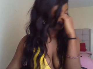 cookiejar23 Live Webcam on CamSoda