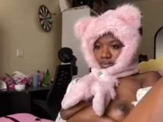 Cookiejar23 live cam preview