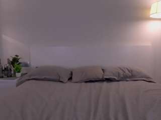 elviachapel Live Webcam on CamSoda