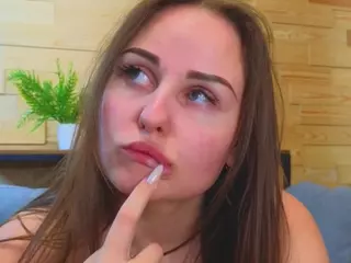 Michaela's Live Sex Cam Show