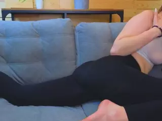 Michaela's Live Sex Cam Show