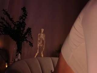 jodygoulder Live Webcam on CamSoda