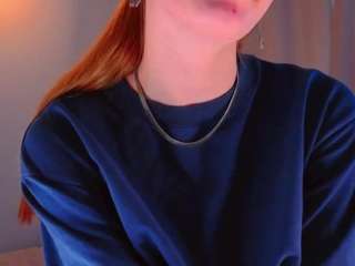 jodygoulder Live Webcam on CamSoda