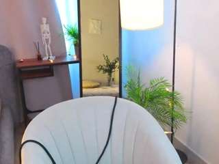 jodygoulder Modèle Webcam Profil