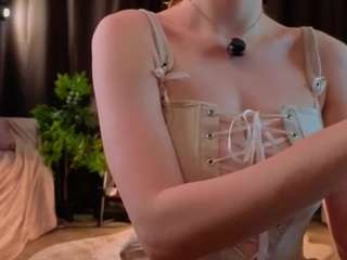 jodygoulder Live Webcam on CamSoda