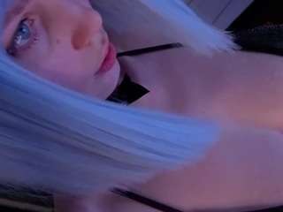 jodygoulder webcam model