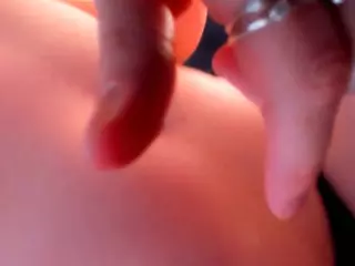 Linda's Live Sex Cam Show