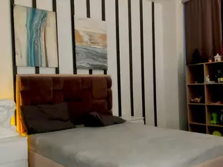 Lily's Live Sex Cam Show