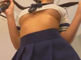 NaomiAsian