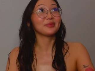 NaomiAsian