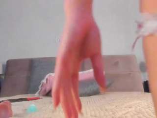 naomiasian from CamSoda