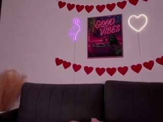 naomiasian Live Webcam on CamSoda