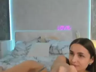 Amy's Live Sex Cam Show
