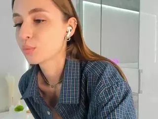 Amy's Live Sex Cam Show