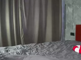 OrvaCockey's Live Sex Cam Show