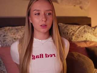 philippafugler Live Webcam on CamSoda