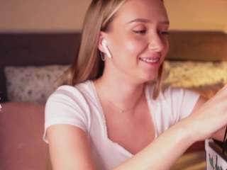 philippafugler webcam model