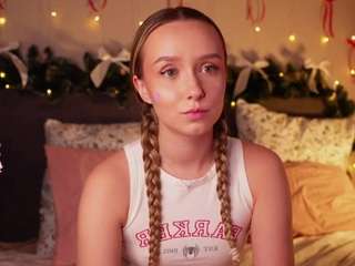 philippafugler Live Webcam on CamSoda