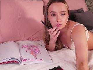 philippafugler Live Webcam on CamSoda