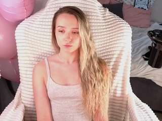 philippafugler Live Webcam on CamSoda