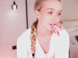 philippafugler Live Webcam on CamSoda