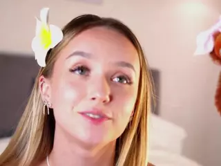 PhilippaFugler's Live Sex Cam Show