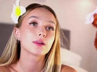 PhilippaFugler's Live Sex Cam Show