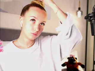 PhilippaFugler's Live Sex Cam Show
